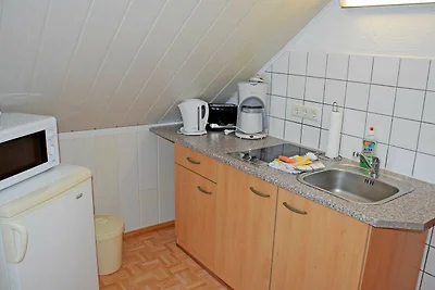 Vakantieappartement Gezinsvakantie Thiessow