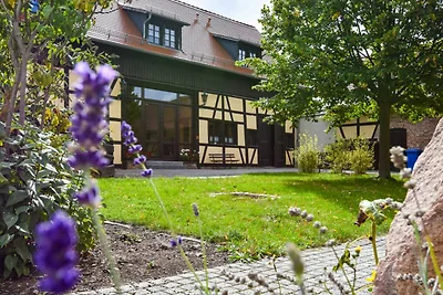 Alloggio Agriturismo Crimmitschau