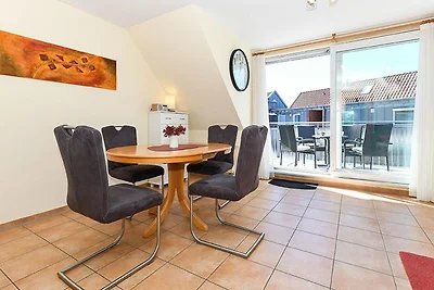 Ferienwohnung Meeresleuchten
