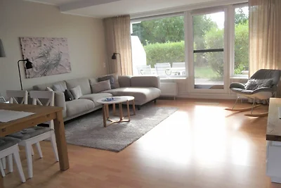 Vakantieappartement Gezinsvakantie Wyk