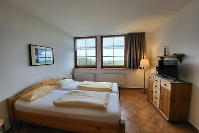 Vakantieappartement Gezinsvakantie Bastorf