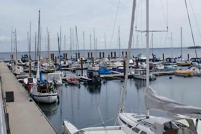 Mimi - Ruhe & Erholung an der Ostsee