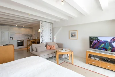 Vakantieappartement Gezinsvakantie Waren (Müritz)