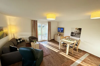 Vakantieappartement Gezinsvakantie Gager