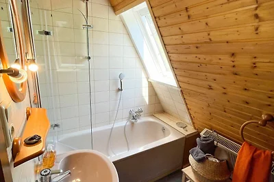 Ferienwohnung Baumkrone