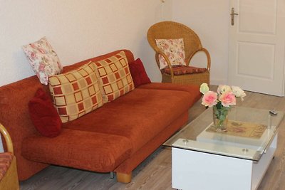 Vakantieappartement Gezinsvakantie Scharbeutz