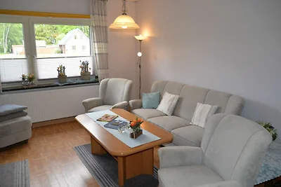 Casa vacanze Vacanza di relax Uplengen