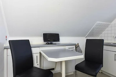 Ferienwohnung Wellenrauschen