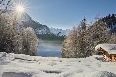 Ferienwohnung Nebelhorn
