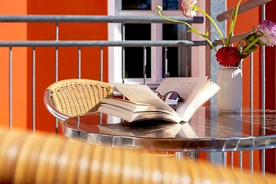 Vakantieappartement Gezinsvakantie Heringsdorf