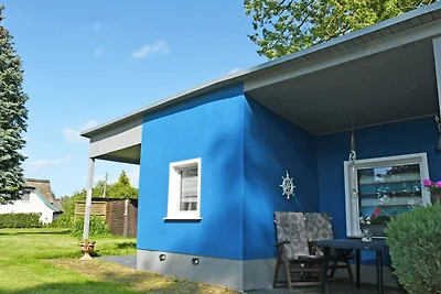 Ferienhaus mit Kamin und Terrasse Fam. Lemke