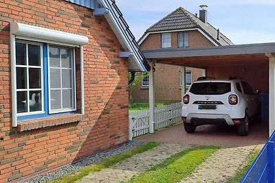 Casa vacanze Vacanza di relax Friedrichskoog