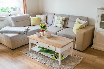 Ferienwohnung Erika