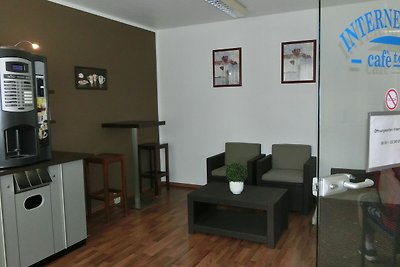 Appartement (Familienzimmer)