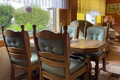 apartman za odmor Obiteljski odmor Rerik & Umland
