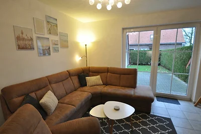 Nr. 14 - Ferienhaus Seeburger Weg