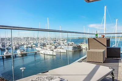 Vakantieappartement Gezinsvakantie Heiligenhafen