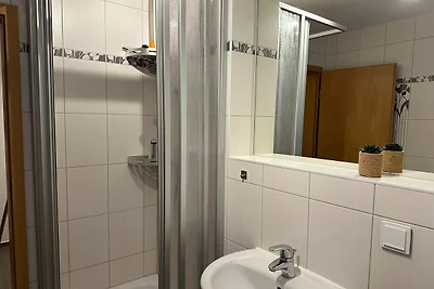 apartman za odmor Obiteljski odmor Heringsdorf