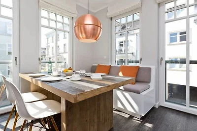 Villa Westend, App. 09