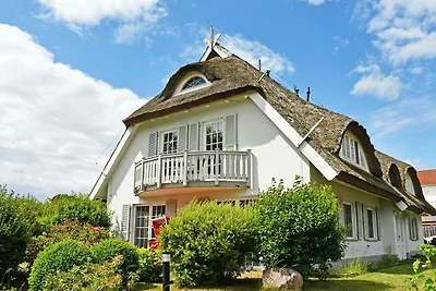 Appartamento Vacanza con famiglia Middelhagen