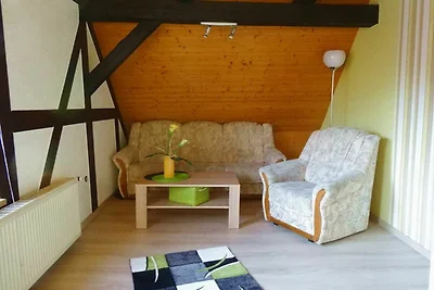 Appartamento Vacanza con famiglia Ilfeld