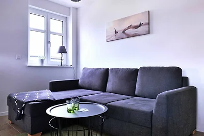 FW Backbord Peildeck