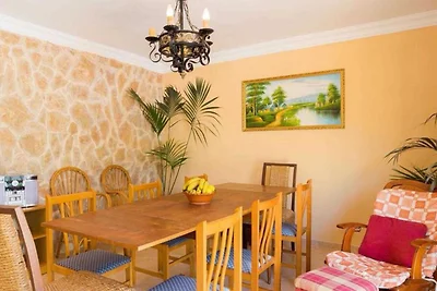 Casa vacanze Vacanza di relax Capdepera