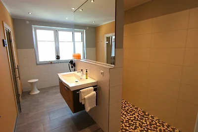 Casa vacanze Vacanza di relax Göhren-Lebbin