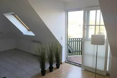 Ferienwohnung Alte Räucherei DH - 60114