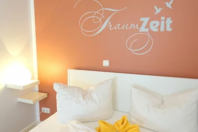 Vakantieappartement Gezinsvakantie Rostock