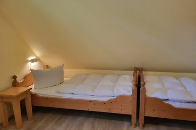 Strandperlen Weidenhof 8 A