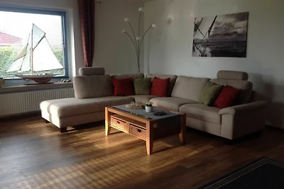 Ferienhaus Knorrlück