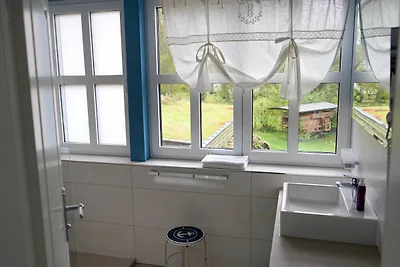 Vakantieappartement Gezinsvakantie Altenkirchen