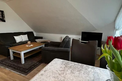 Appartamento Vacanza con famiglia Husum