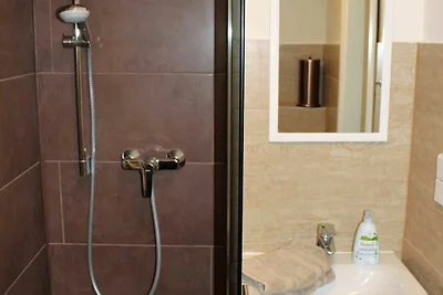 Vakantieappartement Gezinsvakantie Buxtehude