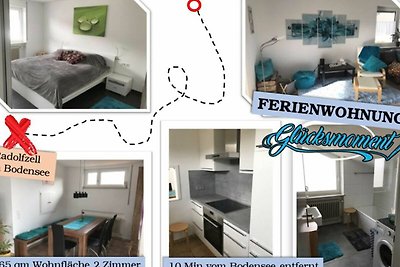 Ferienwohnung Glücksmoment II