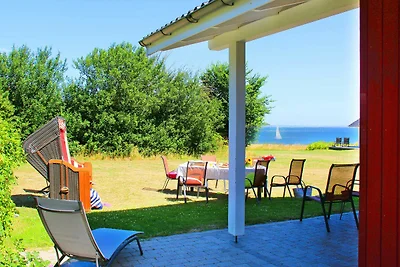 Vakantiehuis Ontspannende vakantie Quern