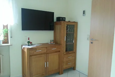 Appartamento Vacanza con famiglia Freiburg