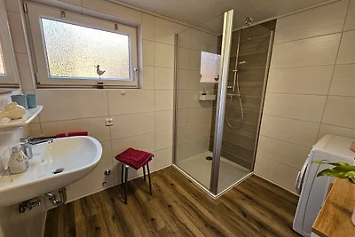 Vakantieappartement Gezinsvakantie Uplengen