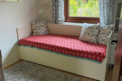 Ferienhaus Meerblick am Yachthafen