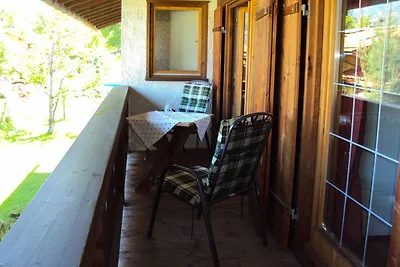Vakantieappartement Gezinsvakantie Rottach-Egern
