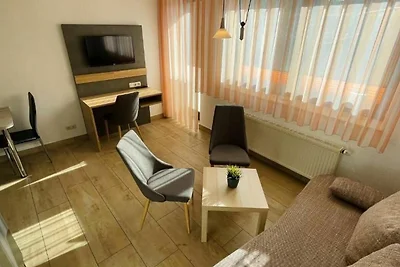Vakantieappartement Gezinsvakantie Graal-Müritz