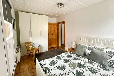 Apartament Dla rodzin Plau am See