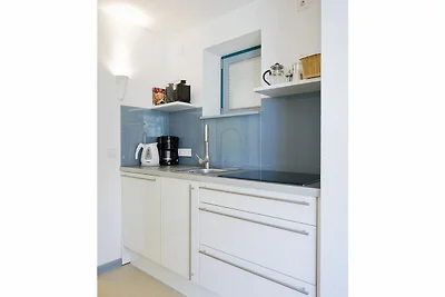 Vakantieappartement Gezinsvakantie Klütz