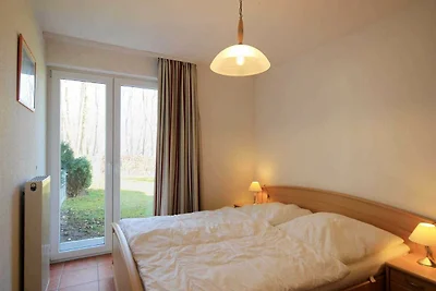 Appartamento Vacanza con famiglia Sellin