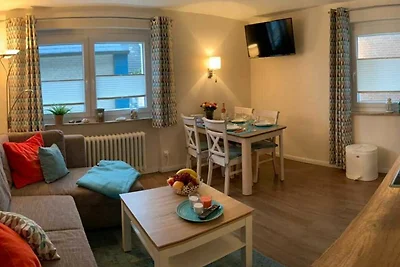 Vakantieappartement Gezinsvakantie Helgoland