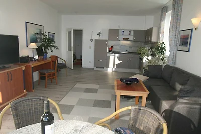Appartement Vacances avec la famille Sassnitz