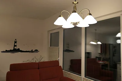 Ferienwohnung Ankerplatz SNR:45