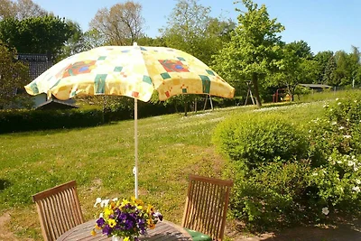 2 Zimmer Apartment / Süd-Terrasse