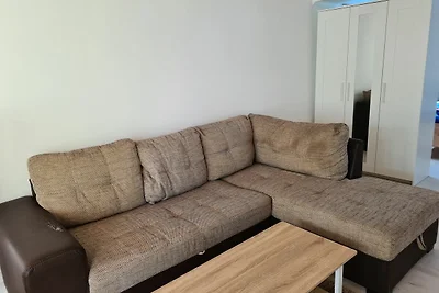 Appartamento Vacanza con famiglia Elmenhorst-Lichtenhagen